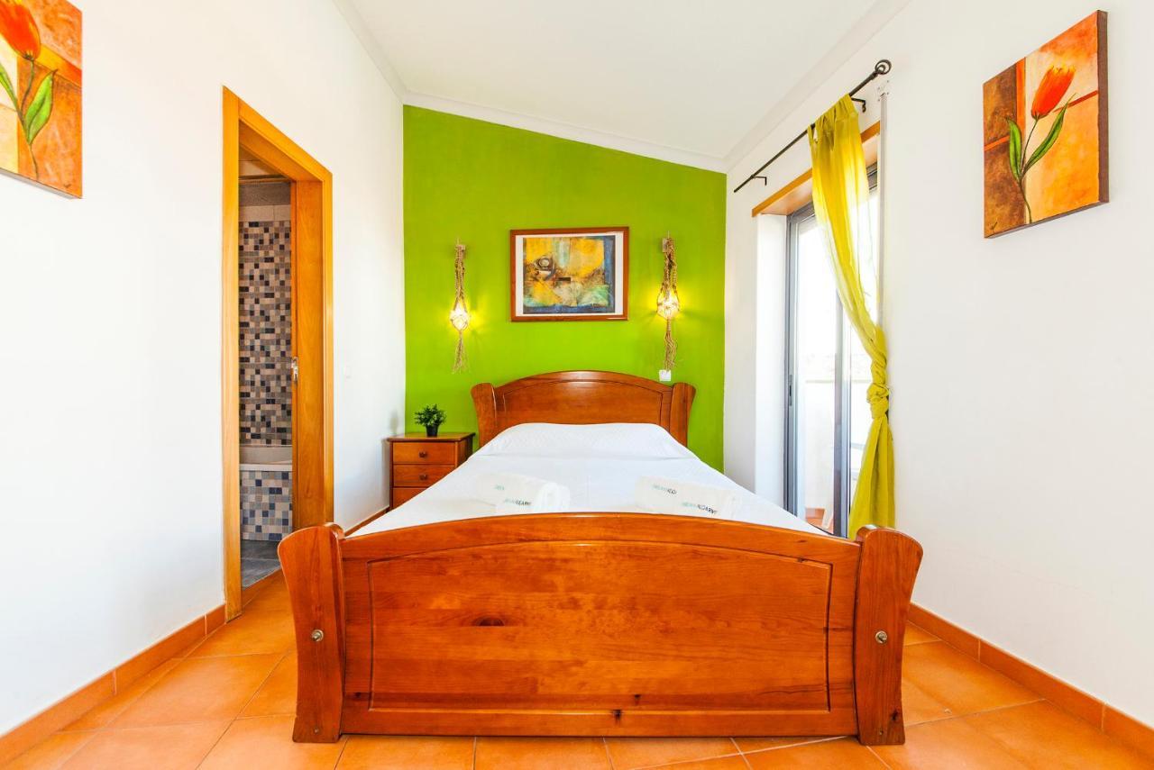 A09 - Super Central Duplex Apartment Lagos Zewnętrze zdjęcie