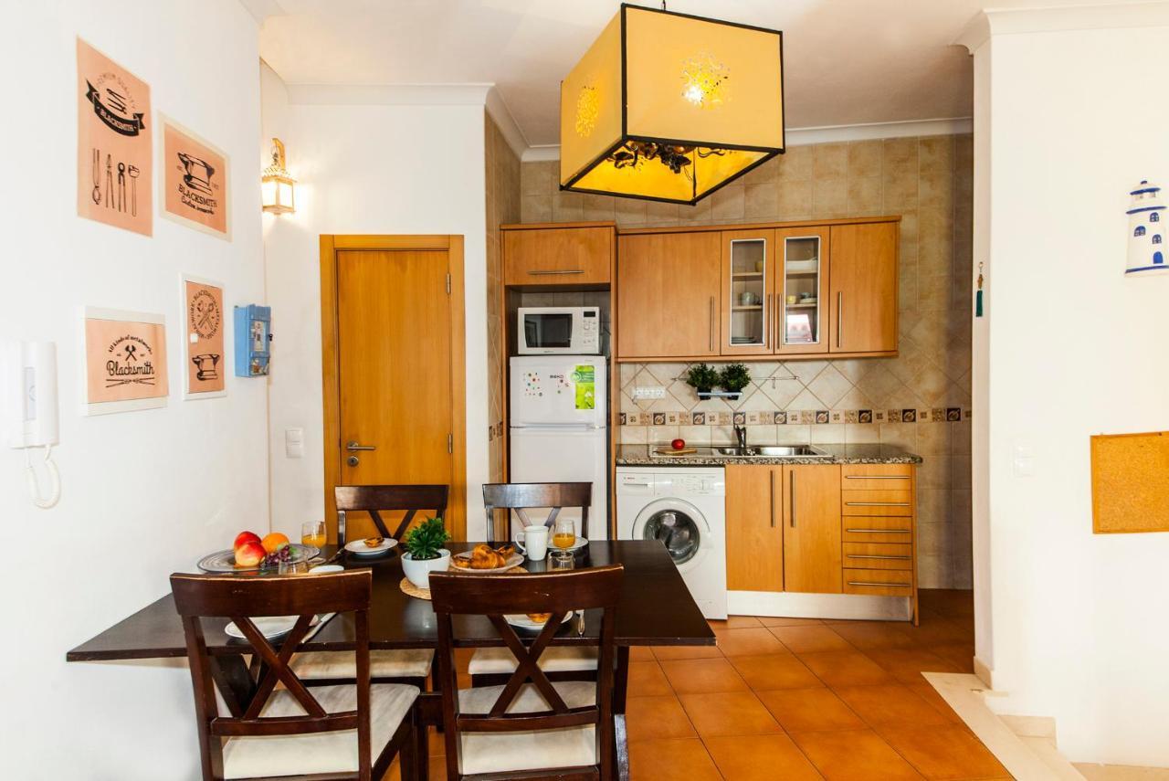 A09 - Super Central Duplex Apartment Lagos Zewnętrze zdjęcie