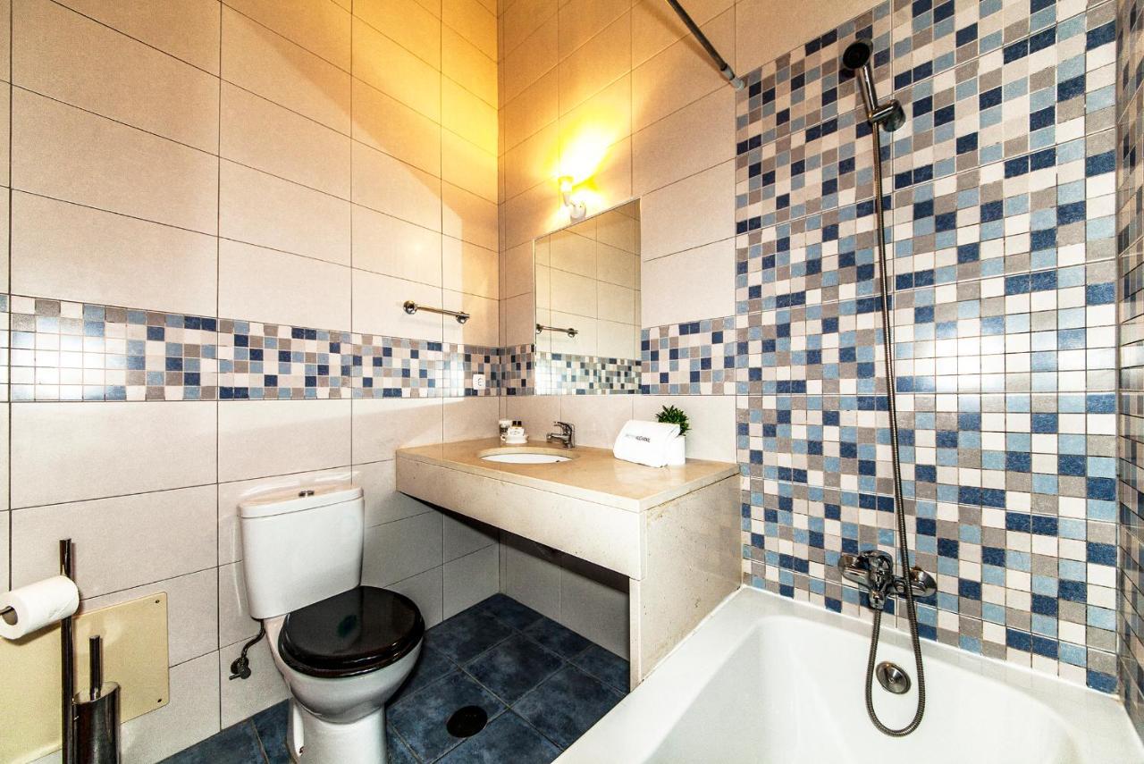 A09 - Super Central Duplex Apartment Lagos Zewnętrze zdjęcie