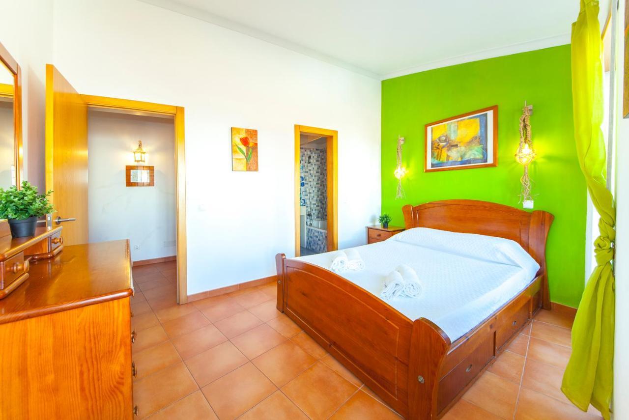 A09 - Super Central Duplex Apartment Lagos Zewnętrze zdjęcie